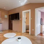 Deluxe Bambi With Panoramic View Апартаменты