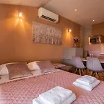 Deluxe Bambi With Panoramic View * Задар