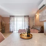 Апартаменты Deluxe Bambi With Panoramic View *
