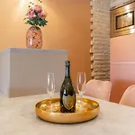 Deluxe Bambi With Panoramic View Апартаменты *