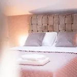 Апартаменты Deluxe Bambi With Panoramic View Задар