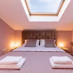 Deluxe Bambi With Panoramic View * Задар