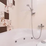 Апартаменты Deluxe Bambi With Panoramic View Задар