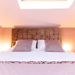 Deluxe Bambi With Panoramic View *