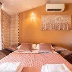 Deluxe Bambi With Panoramic View Апартаменты *