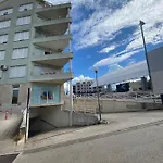 Deluxe Bambi With Panoramic View Апартаменты *