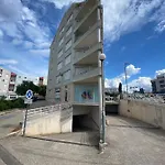 Апартаменты Deluxe Bambi With Panoramic View
