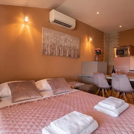 Deluxe Bambi With Panoramic View * زادار