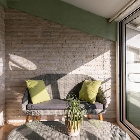 Deluxe Bambi With Panoramic View * Задар