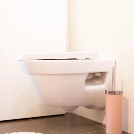 Deluxe Bambi With Panoramic View شقة
