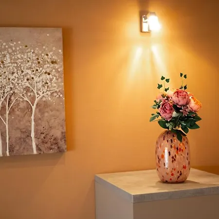 Deluxe Bambi With Panoramic View زادار