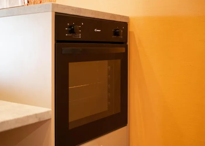 Апартаменты Deluxe Bambi With Panoramic View Задар