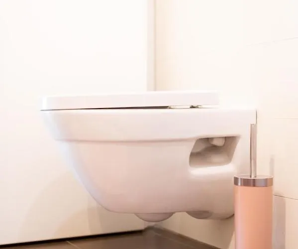 Deluxe Bambi With Panoramic View Апартаменты