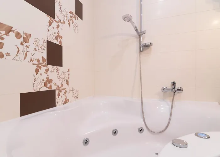 Appartement Deluxe Bambi With Panoramic View Zadar