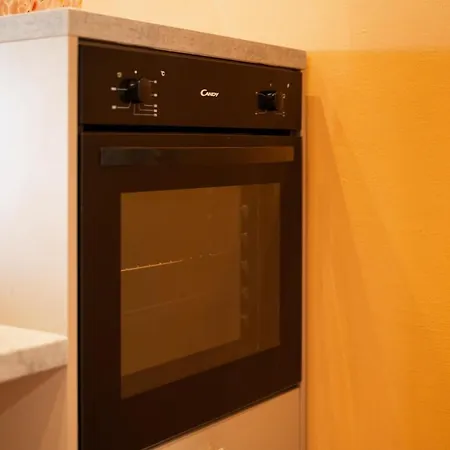 Appartement Deluxe Bambi With Panoramic View Zadar