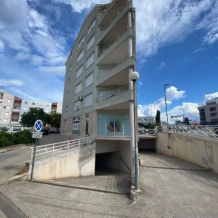 Appartement Deluxe Bambi With Panoramic View