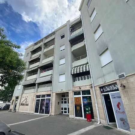 Deluxe Bambi With Panoramic View